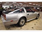 Thumbnail Photo 43 for 1986 Nissan 300ZX